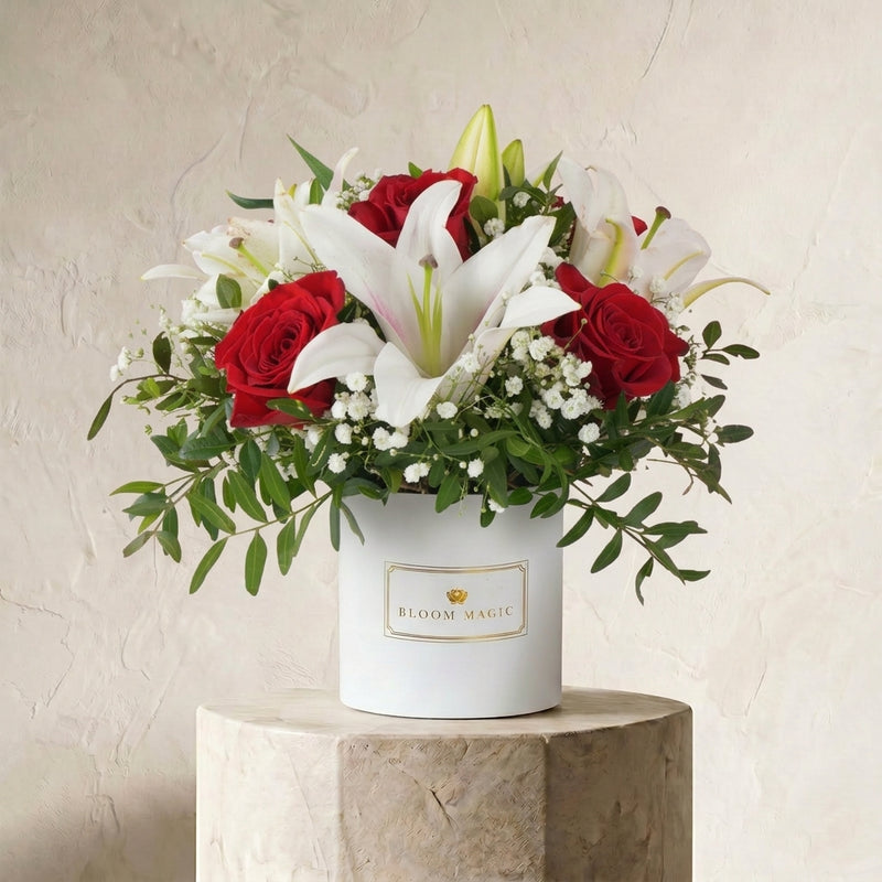 Fleur de la Passion