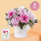 Pink Peony d'Amour - Gift Set