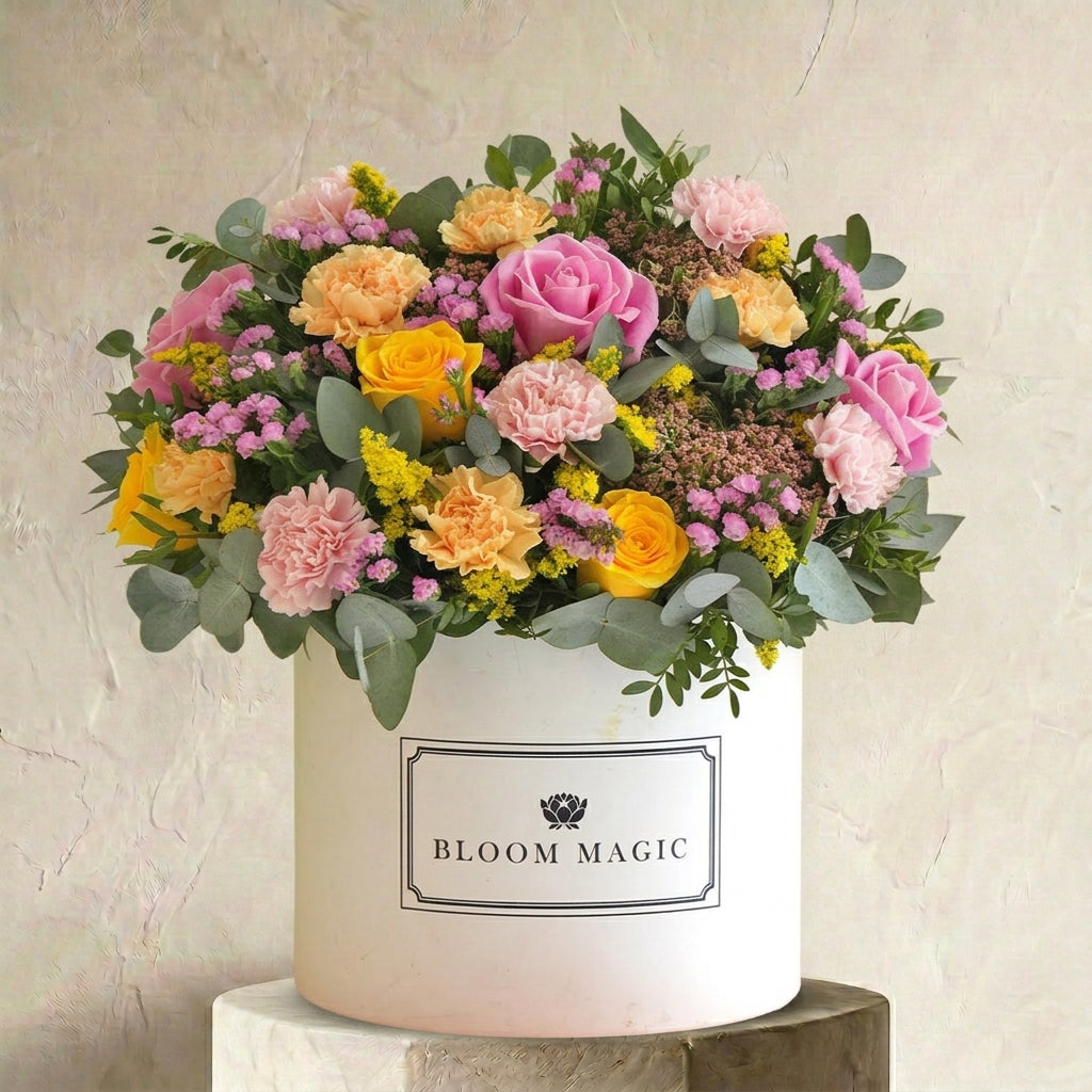 Pastel Amour
