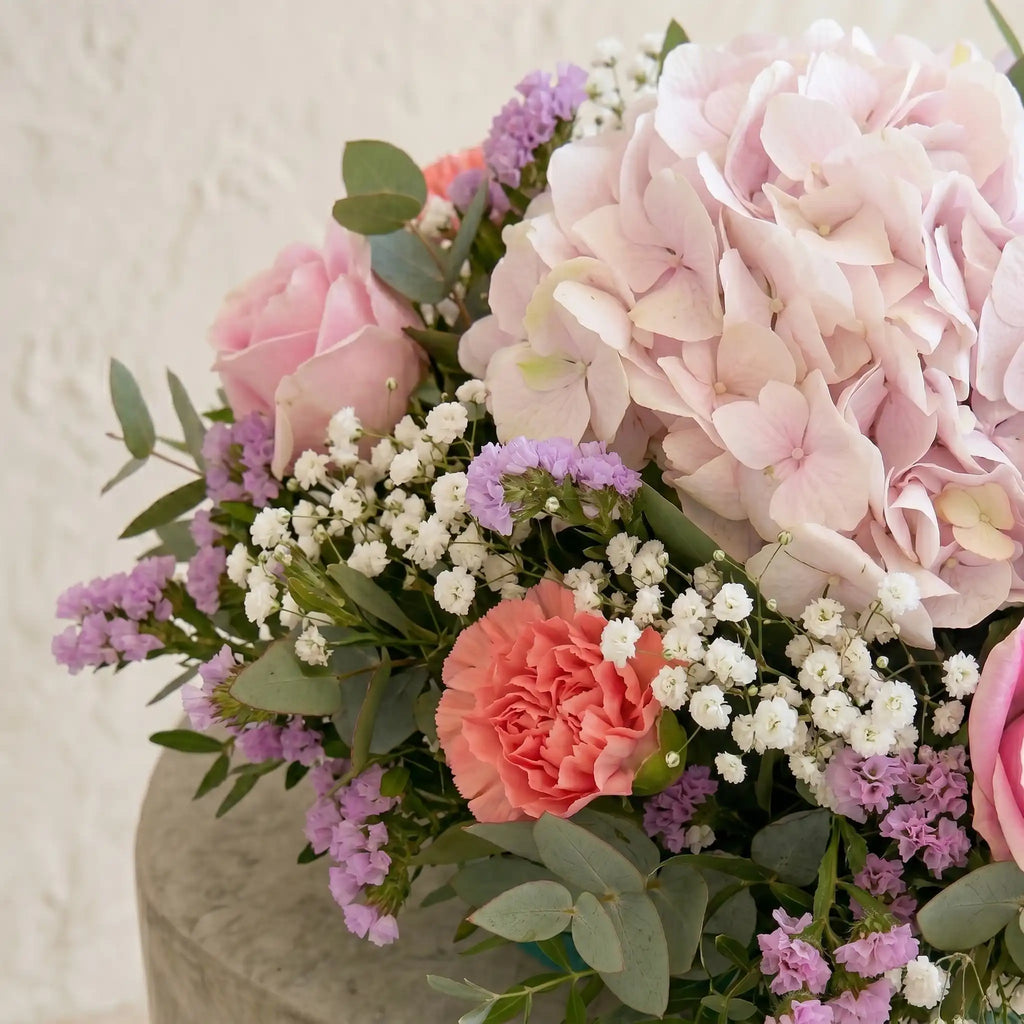 Pink Posy