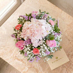 Pink Posy