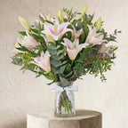 Pink Lily