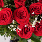 La Vie En Rouge