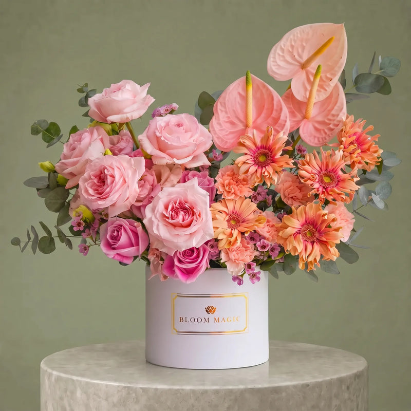 Fleuriste