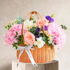 Enchanted Fleurs