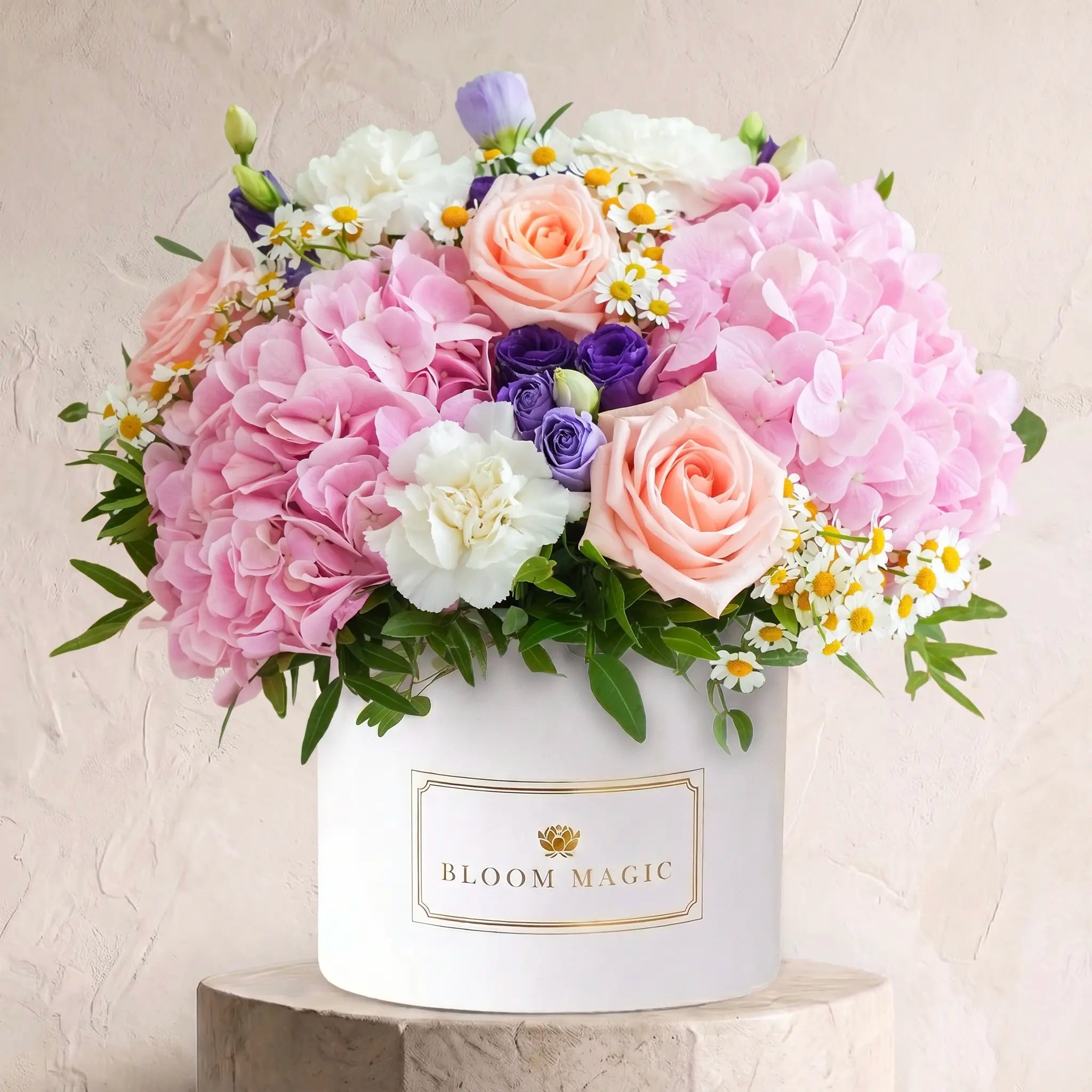 Enchanted Fleurs