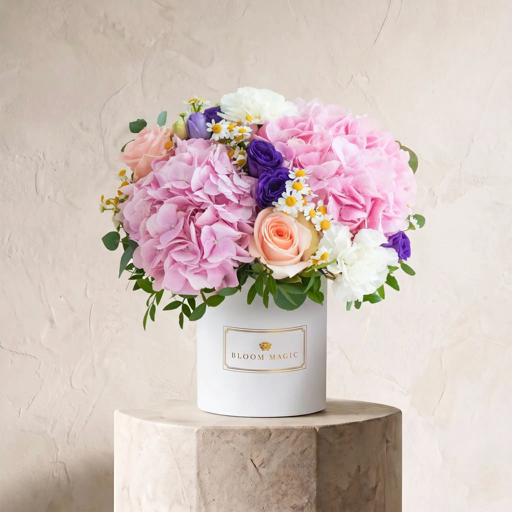 Enchanted Fleurs