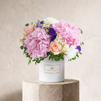 Enchanted Fleurs