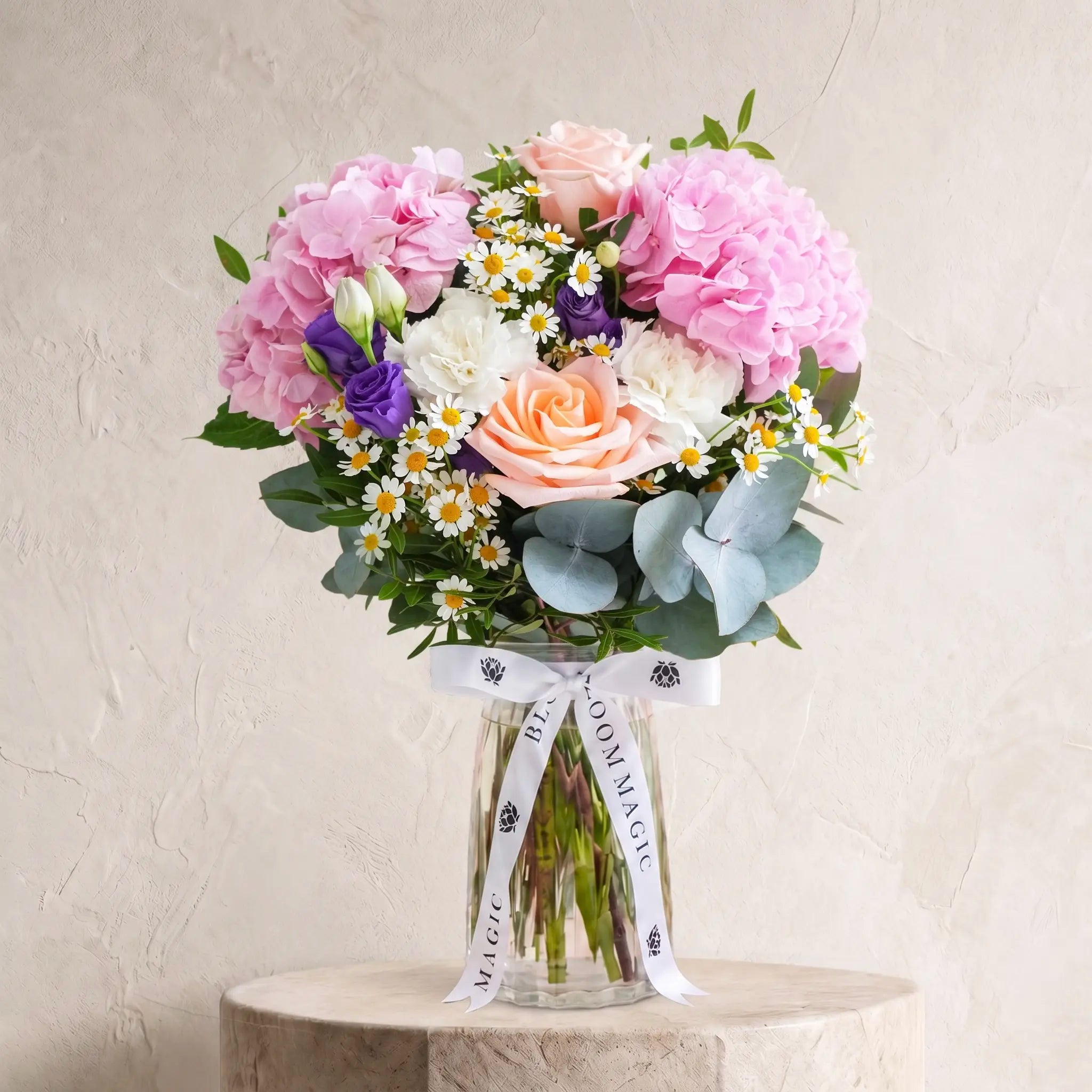 Enchanted Fleurs