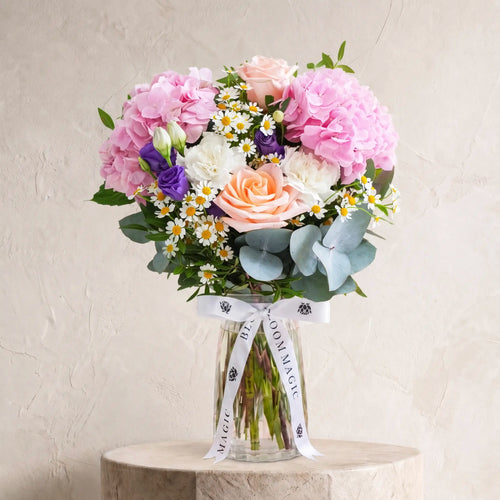 Enchanted Fleurs
