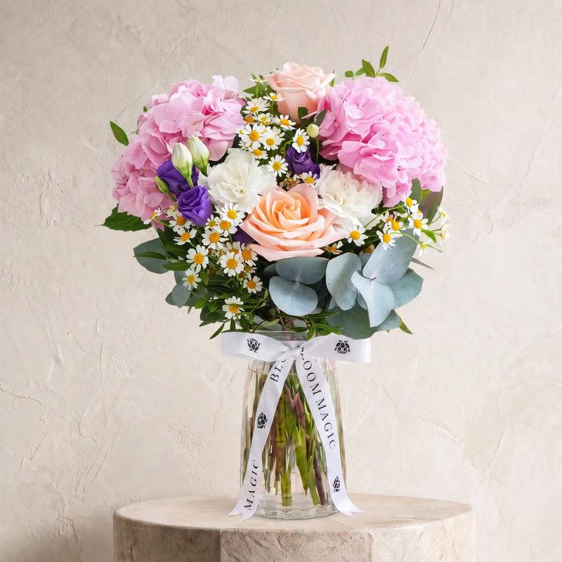 Enchanted Fleurs