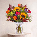 Fleurs Autumn