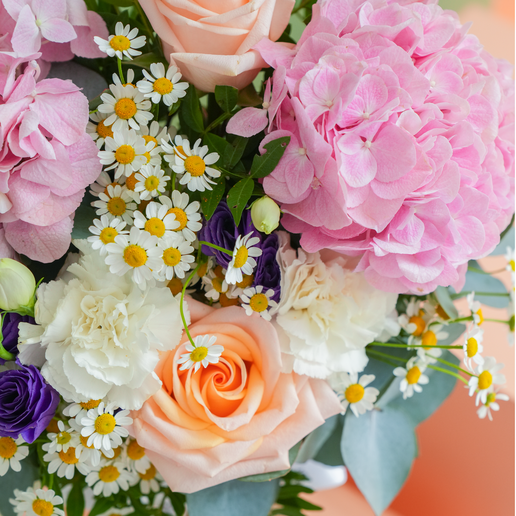 Enchanted Fleurs