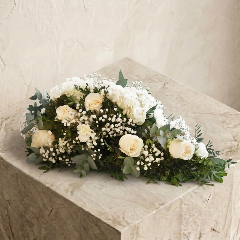 Espoir Funeral Spray