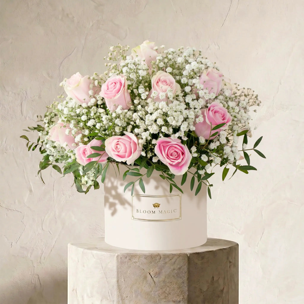 La Vie En Rose