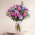 Lavender Les Fleurs Sauvages