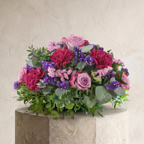 Lavender Posy