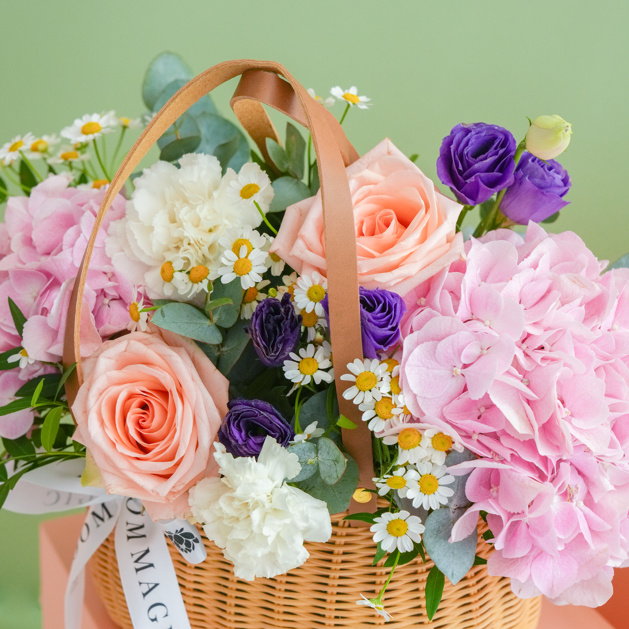 Enchanted Fleurs