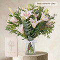 Pink Lily