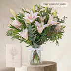 Pink Lily