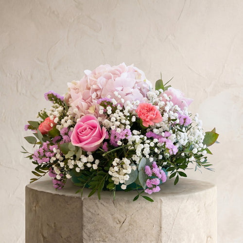 Pink Posy