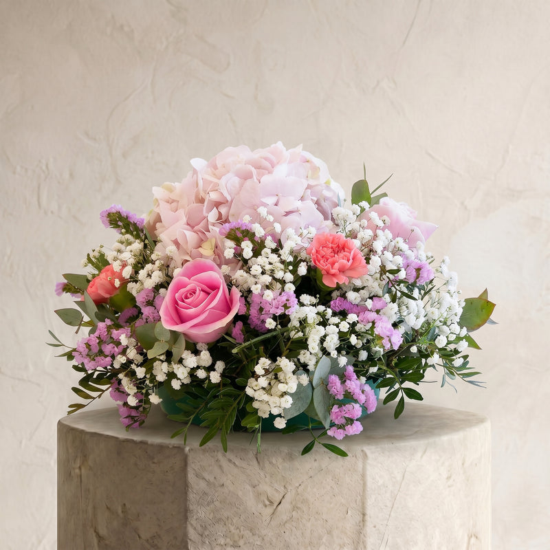 Pink Posy