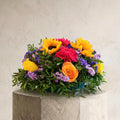Vibrant Posy