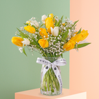 Easter Fleurs Mixed Tulip