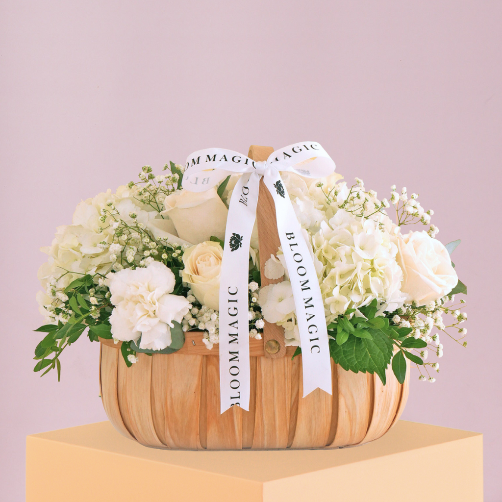 Les Fleurs de l'Espoir