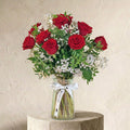 La Vie En Rouge