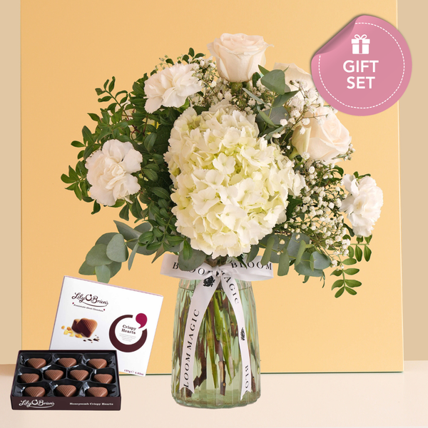 Les Fleurs de l'Espoir - Gift Set