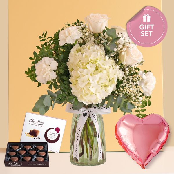 Les Fleurs de l'Espoir - Gift Set