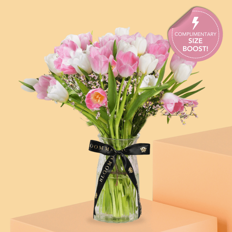 Fleurs Tulip Delight