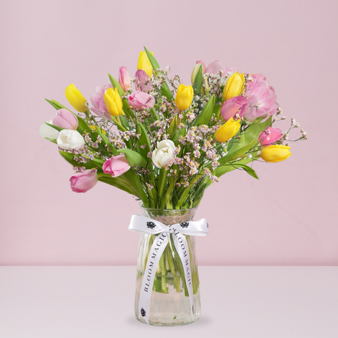 Easter Fleurs Symphony Tulip