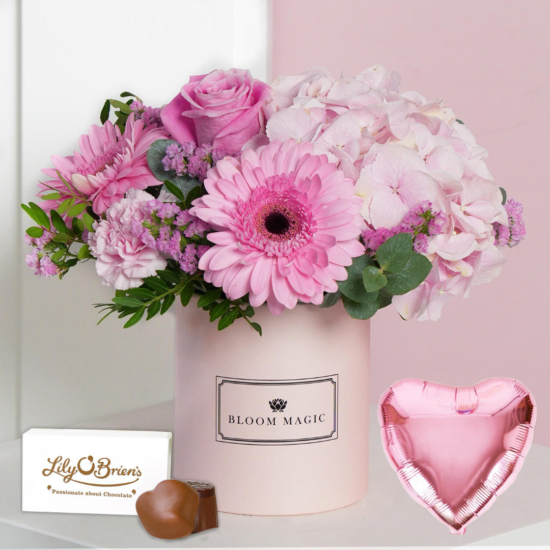Complete Range BloomMagiFlowers.ie Bloom Magic IE