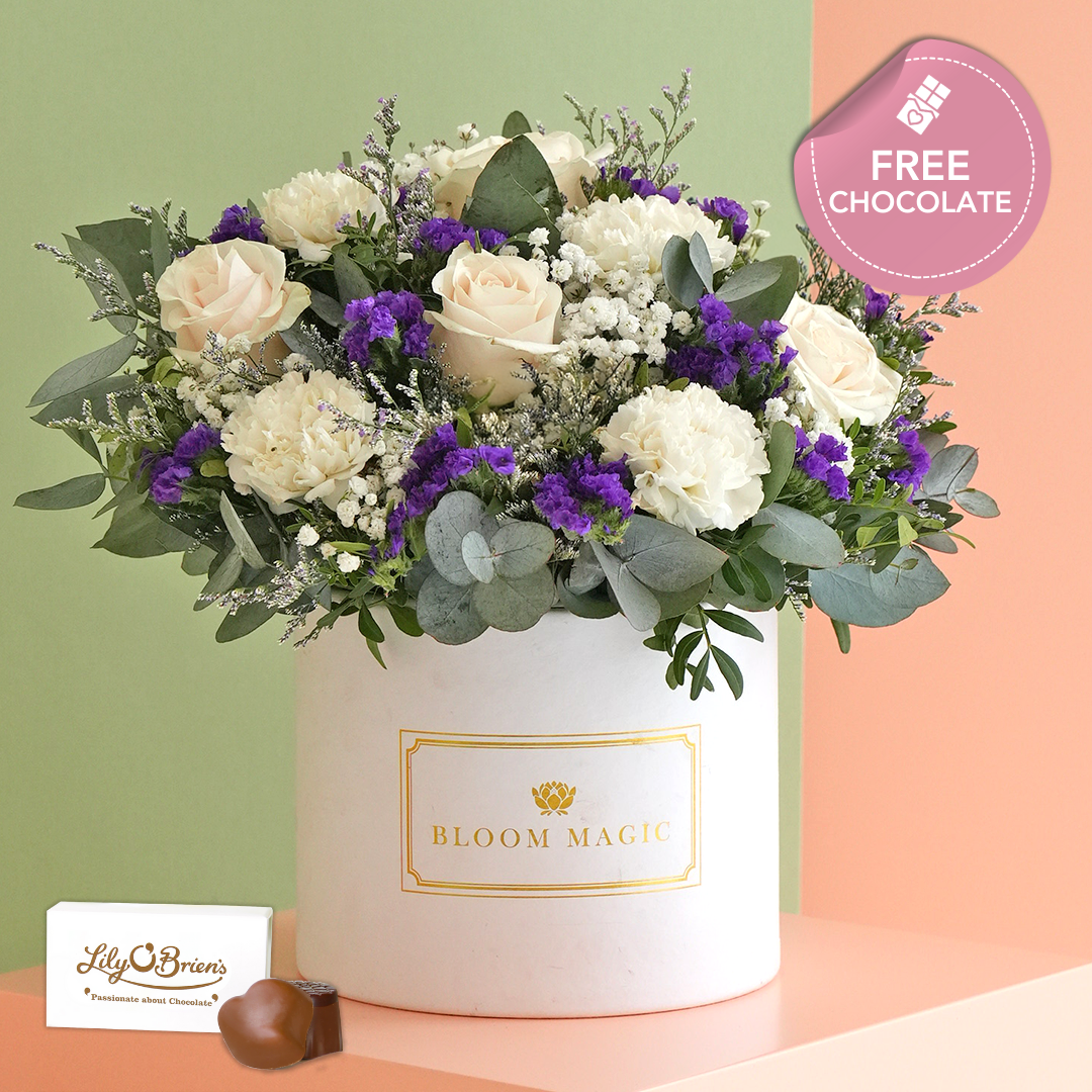 Father's Day Dream Amour