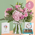 Les Roses de Maman - Thank You Gift Set