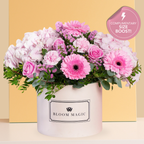 Mother's Day Pretty Pink Les Pétales d'Amour