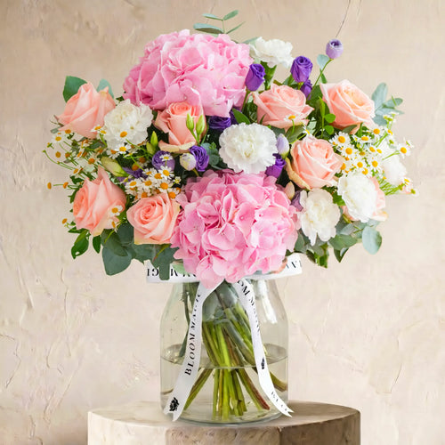 Enchanted Fleurs