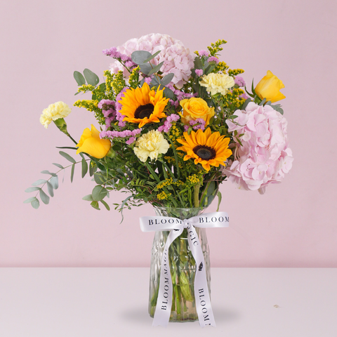 Easter Soleil Melody