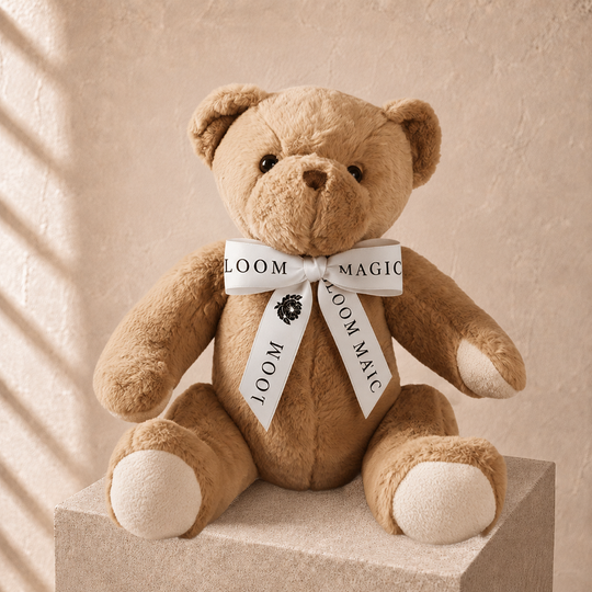 Teddy Bear (large)