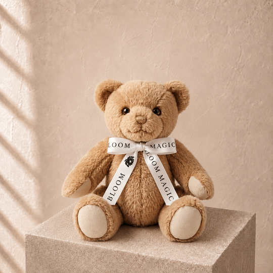 Teddy Bear (small)