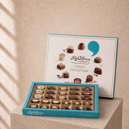 Luxury Collection Chocolates
