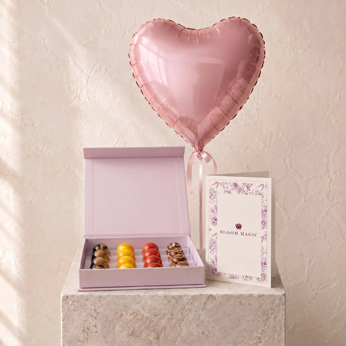 The Signature Gift Set