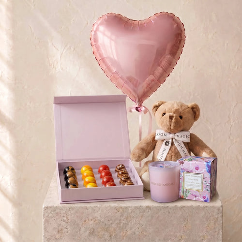 The Ultimate Gift Experience