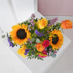 Vibrant La Lumière du Soleil - Gift Set