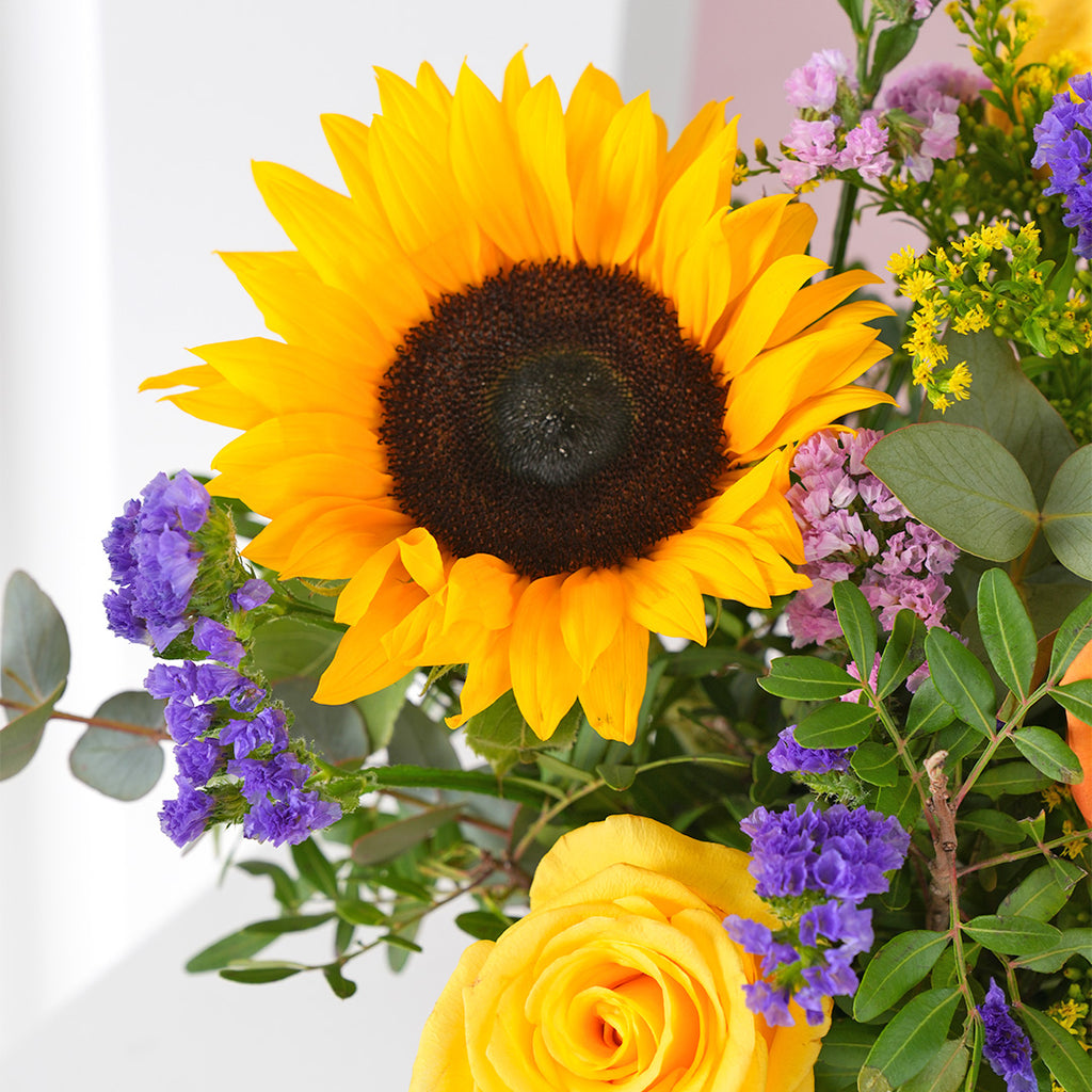 Vibrant La Lumière du Soleil - Gift Set