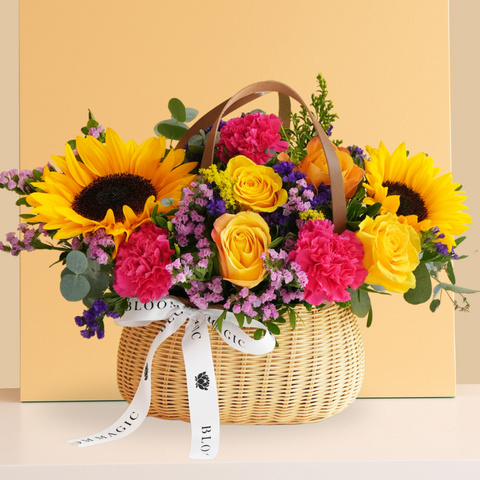 Vibrant La Lumière du Soleil