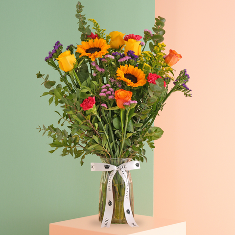 Easter Vibrant La Lumière du Soleil