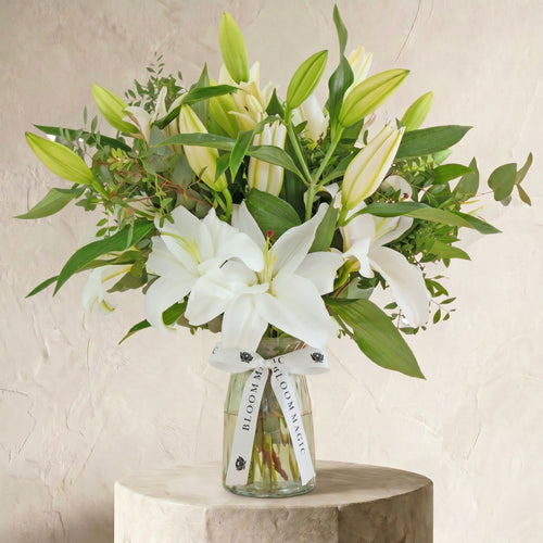White Lily